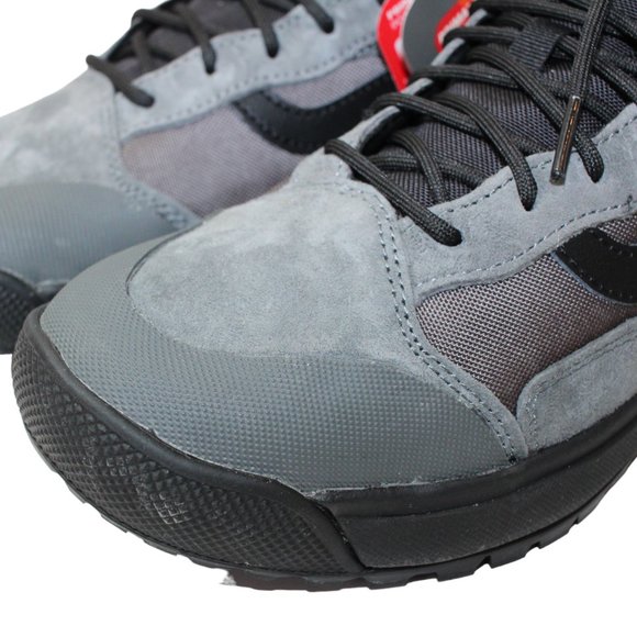 Vans Ultra-Range MTE 1 Ultra-Soft Hi-EXO Sneaker Boot Men's 7.5 NEW! - Picture 12 of 14